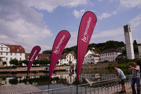 Bad Karlshafen